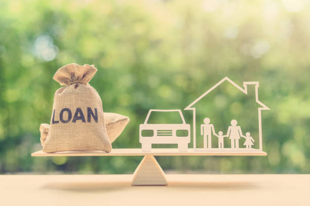 Agricultural Loans in Teviston, CA